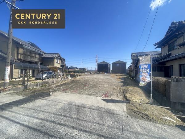 東郷町春木第263号棟