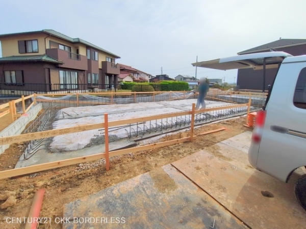 東郷町春木第262号棟