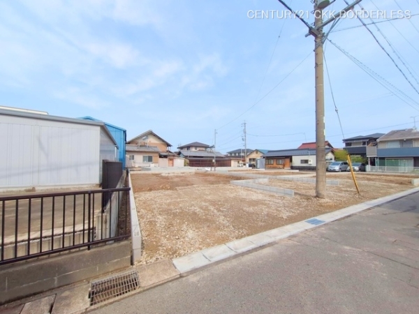 北名古屋市熊之庄13期6棟6号棟