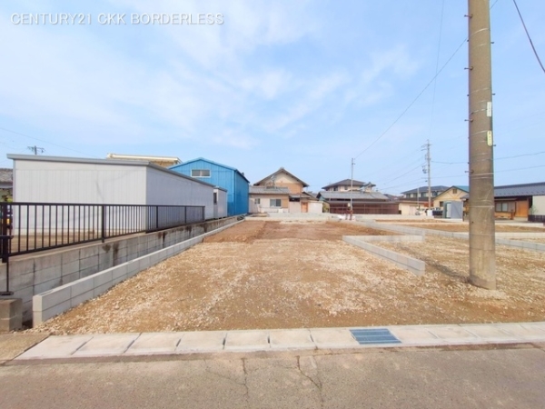 北名古屋市熊之庄13期6棟6号棟