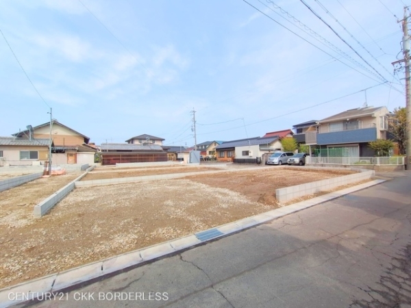 北名古屋市熊之庄13期6棟4号棟