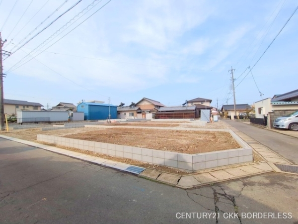 北名古屋市熊之庄13期6棟4号棟