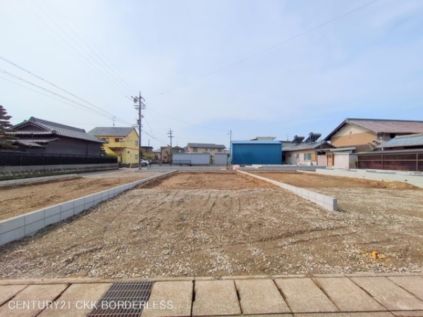 北名古屋市熊之庄13期6棟3号棟