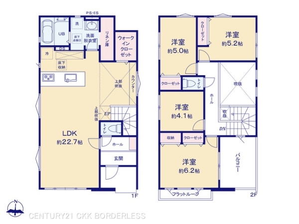 名古屋市南区堤起町2期1号棟