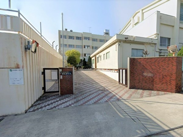 【3号棟】中川区本前田町全5棟(名古屋市立助光中学校)