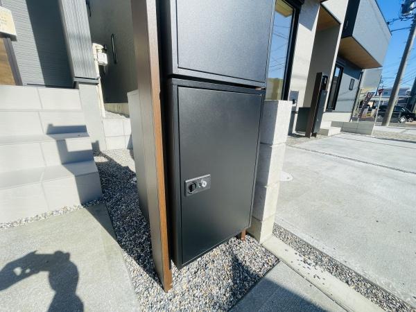 【3号棟】中川区本前田町全5棟