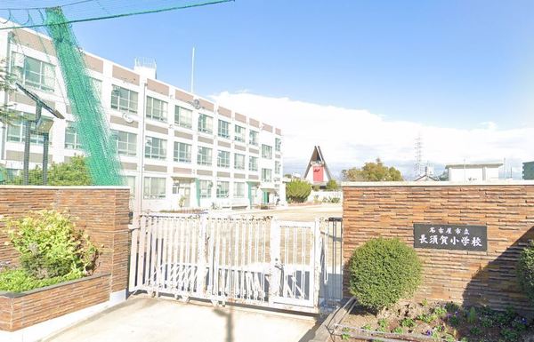 【4号棟】中川区本前田町全5棟(名古屋市立長須賀小学校)