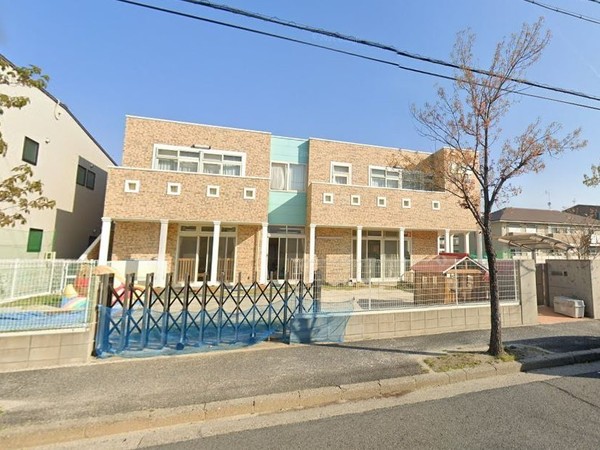 【4号棟】中川区本前田町全5棟(まえだの森保育園)