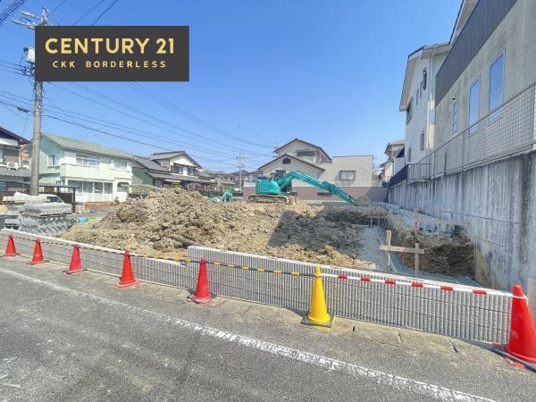 豊田市美里2丁目（33ー1）3号棟