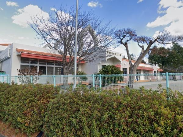 豊田市美里2丁目(33ー1)2号棟(豊田市立東山こども園)