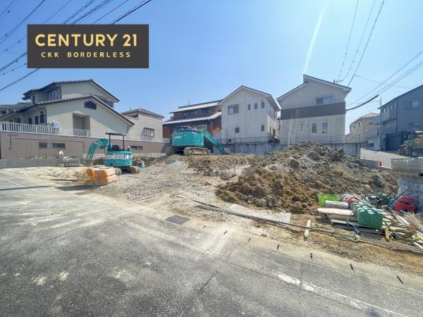 豊田市美里2丁目（33ー1）2号棟