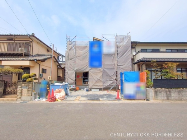 海部郡蟹江町宝1丁目1号棟