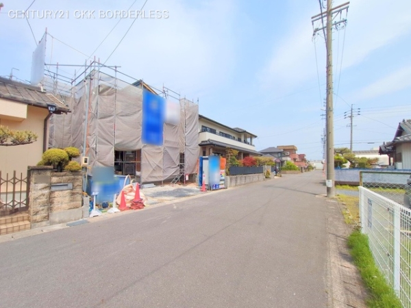 海部郡蟹江町宝1丁目1号棟