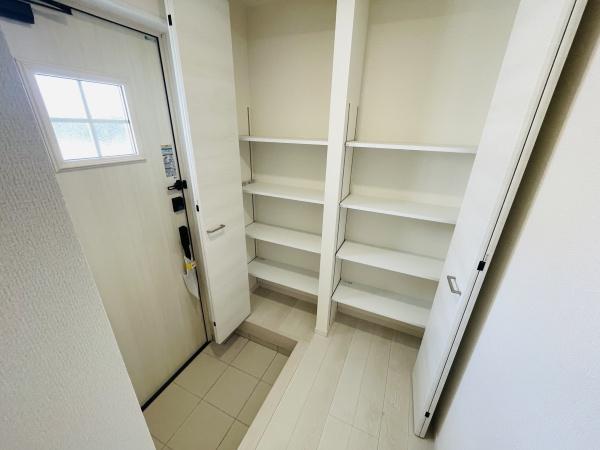 津島市牛田町1号棟