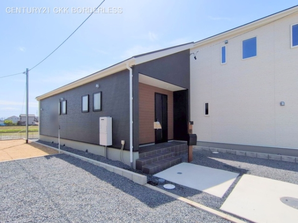 津島市牛田町3号棟
