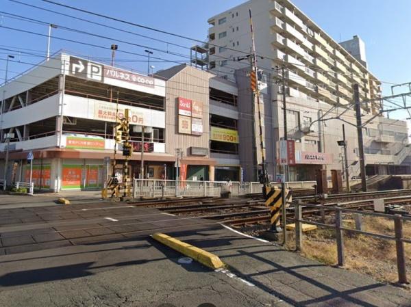 豊明市三崎町ゆたか台2号棟(パルネス)