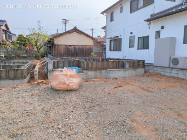 豊明市三崎町ゆたか台2号棟