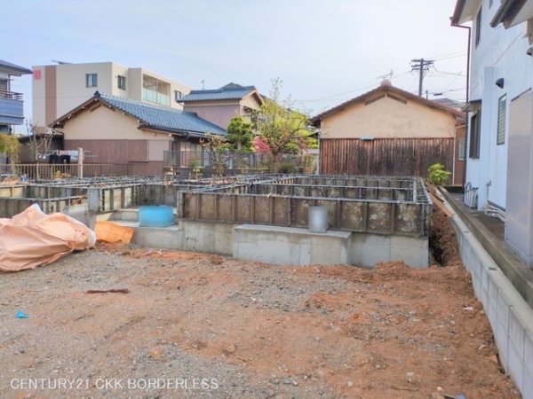 豊明市三崎町ゆたか台2号棟