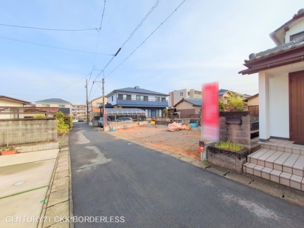 豊明市三崎町ゆたか台2号棟