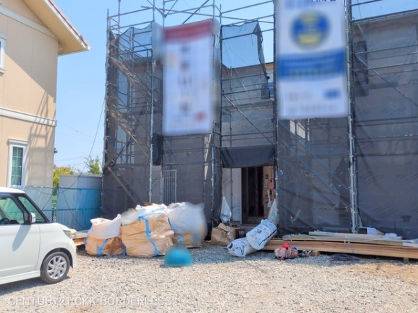 稲沢市木全五丁目2号棟