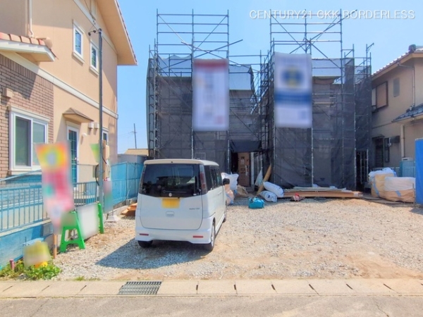 稲沢市木全五丁目2号棟
