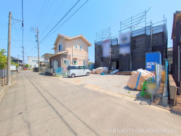 稲沢市木全五丁目2号棟