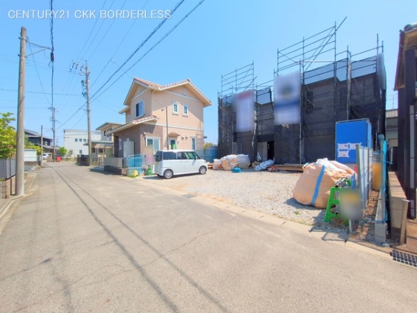 稲沢市木全五丁目1号棟