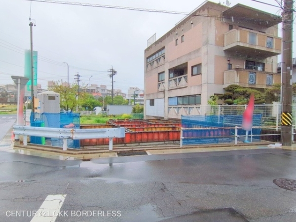 豊明市第1栄町武侍