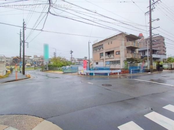 豊明市第1栄町武侍