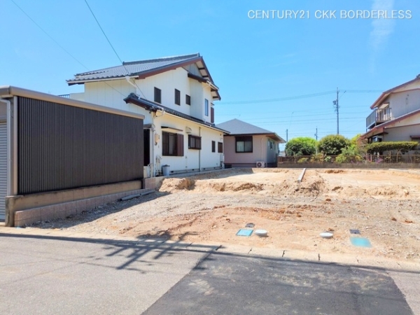 高浜市湯山町3期3号棟