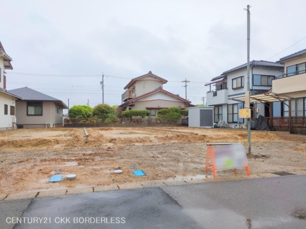 高浜市湯山町3期2号棟