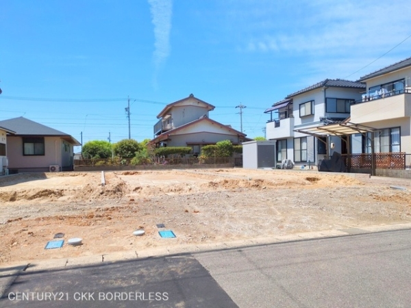 高浜市湯山町3期2号棟