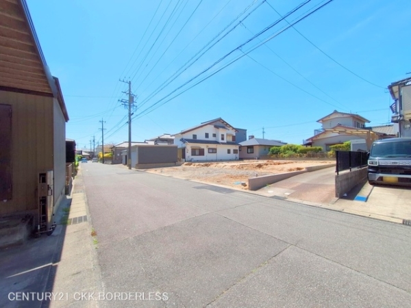 高浜市湯山町3期2号棟
