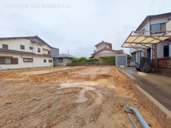 高浜市湯山町3期1号棟