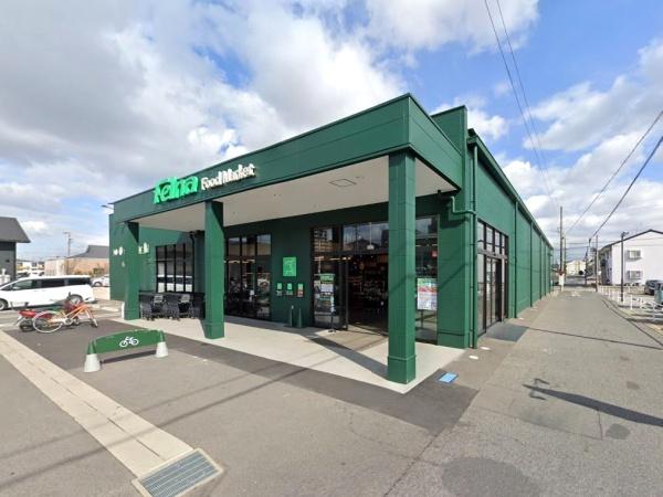 高浜市沢渡町第61号棟(Felna沢渡店)