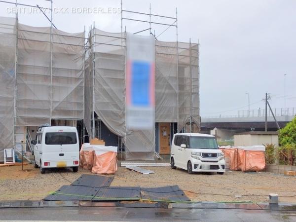 高浜市沢渡町第61号棟