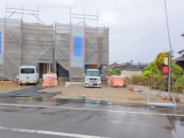 高浜市沢渡町第61号棟