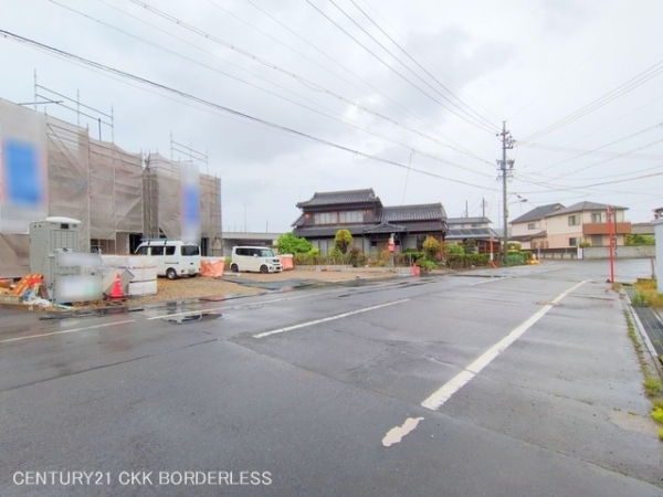 高浜市沢渡町第61号棟