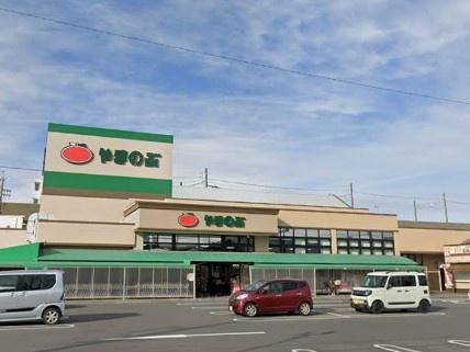 豊田市上原町1号棟(スーパーやまのぶ梅坪店)