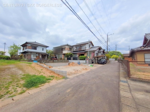豊田市上原町1号棟