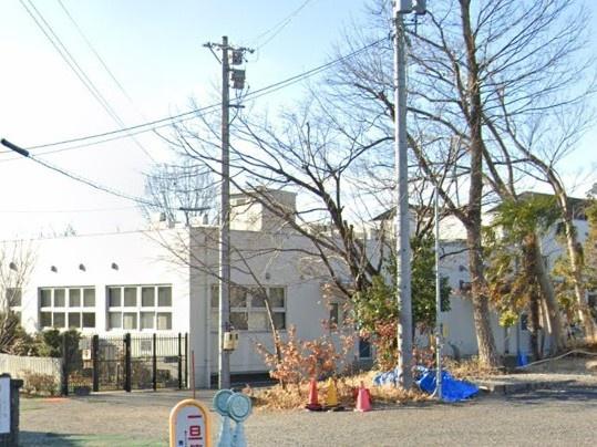 豊田市小坂町13丁目3号棟(青松こども園)