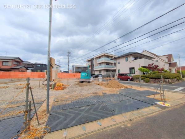 豊田市小坂町13丁目3号棟