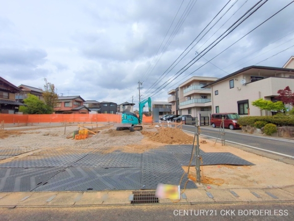 豊田市小坂町13丁目3号棟