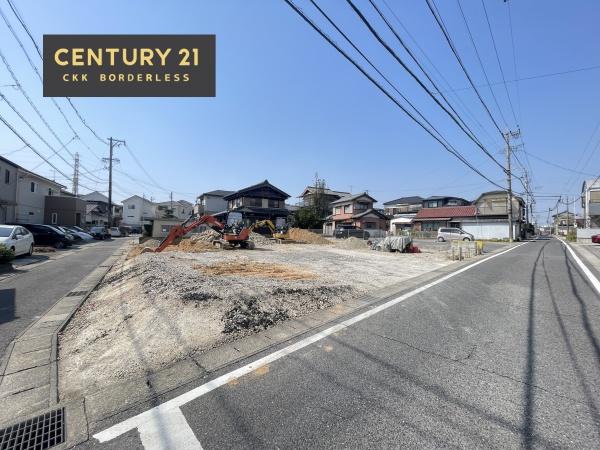 豊田市小坂町13丁目2号棟