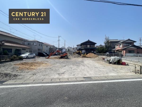 豊田市小坂町13丁目2号棟