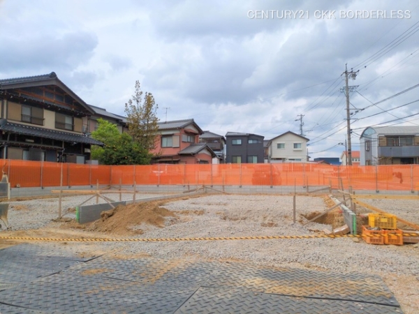豊田市小坂町13丁目2号棟