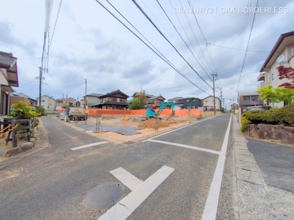 豊田市小坂町13丁目2号棟