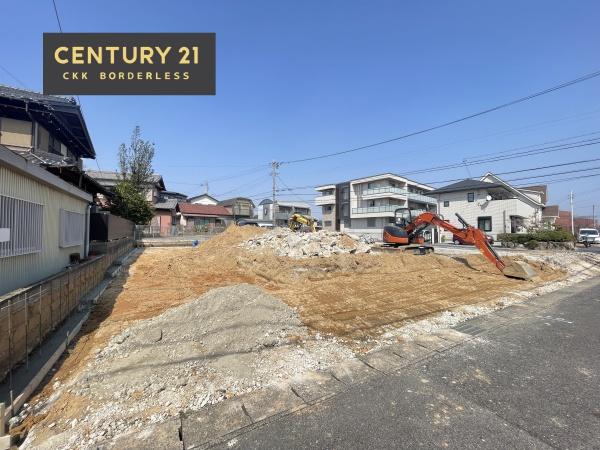 豊田市小坂町13丁目2号棟
