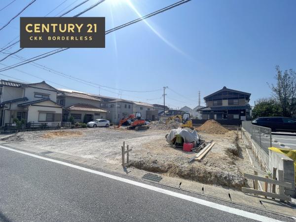 豊田市小坂町13丁目1号棟