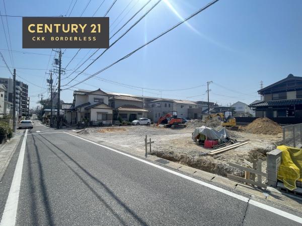 豊田市小坂町13丁目1号棟
